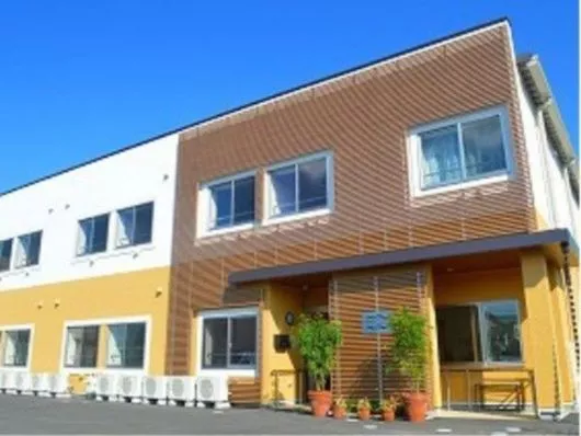 アプリシェイト柏高柳グリーンガーデン