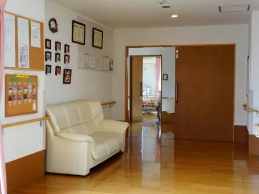 グループホームむつみ