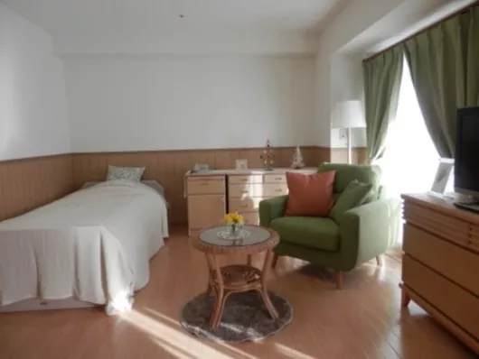 グレース・イン緑地公園