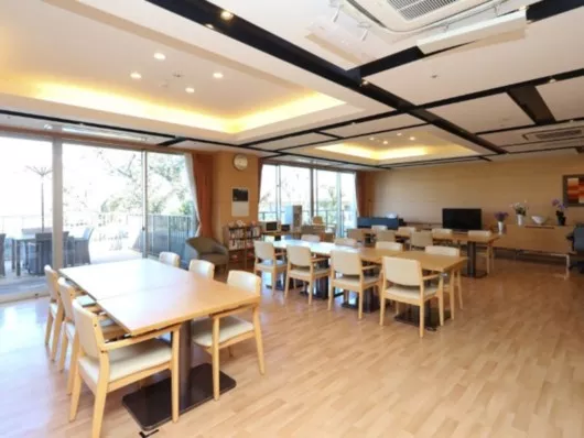 ハイメディックレジデンス ザ・ガーデン等々力