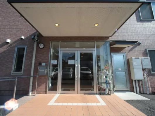 愛の家グループホーム狭山