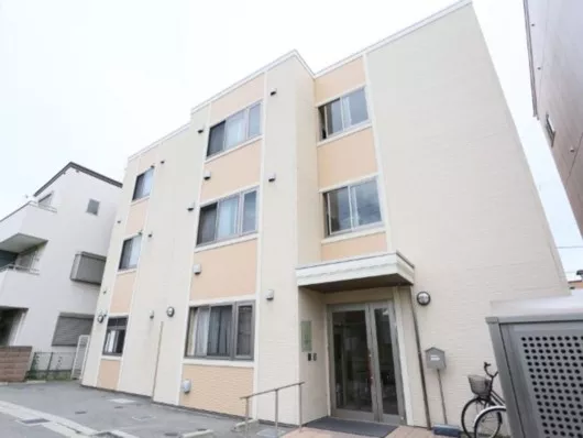 ソーシャルコート西本町