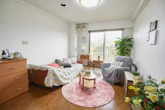 親愛カトレア館