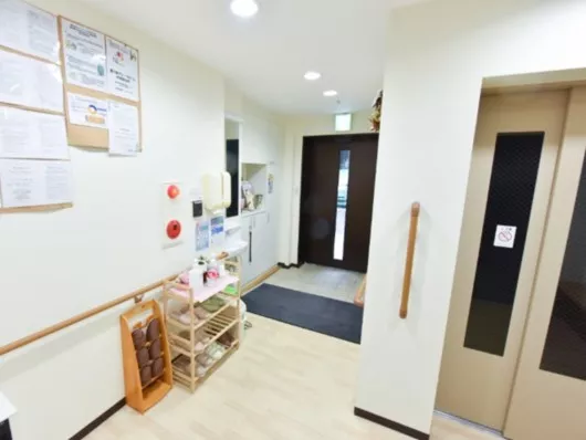 愛の家グループホーム中野弥生町