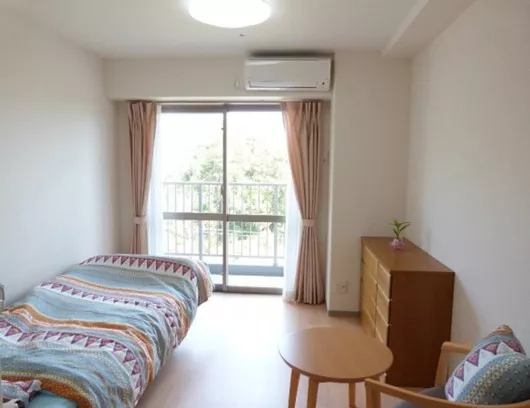 リアンレーヴはるひ野