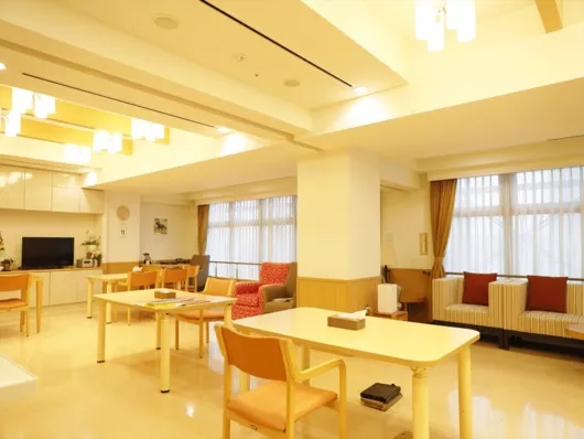 グランクレール藤が丘ケアレジデンス