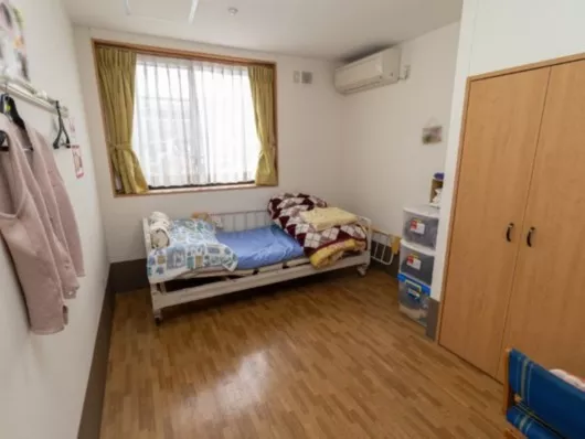 ツクイ信州中野グループホーム