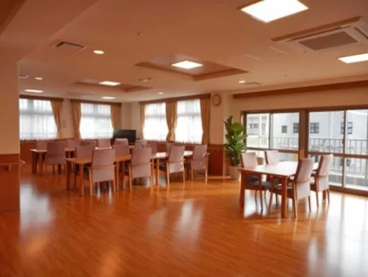 ニチイケアセンター川口北