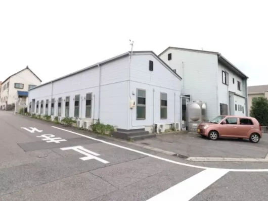 サポートハウス縁