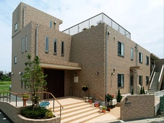 愛・グループホーム市川南