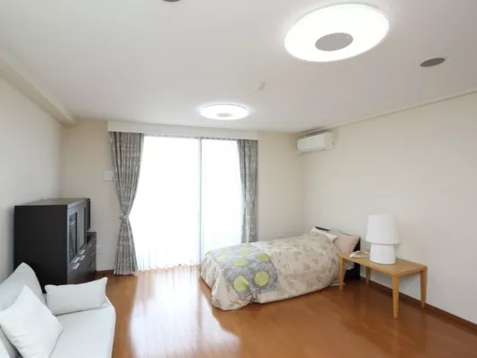 グランクレールあざみ野