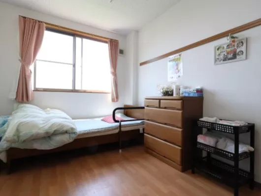 愛の家グループホーム岐阜正法寺