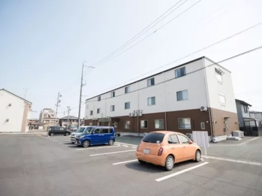 さわやかはままつ館