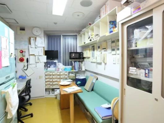 ひだまりの家・本町