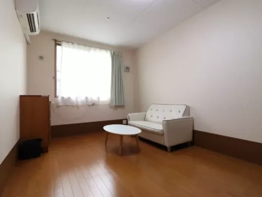 サポートハウス結