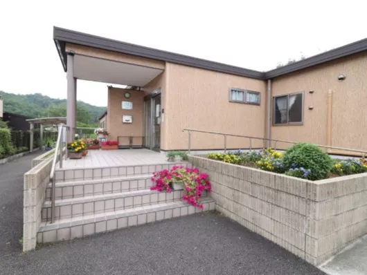 愛の家グループホーム関倉知