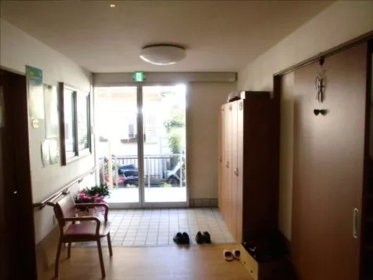 グループホーム湘南かさま