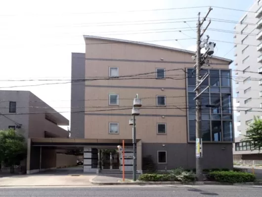 寿シニアハウス平針