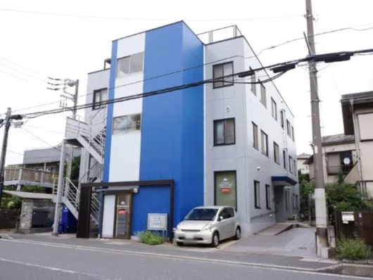 ガーデンコート幕張