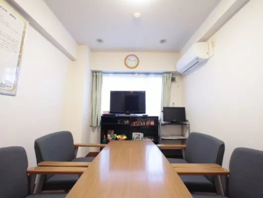 イリーゼふじみの