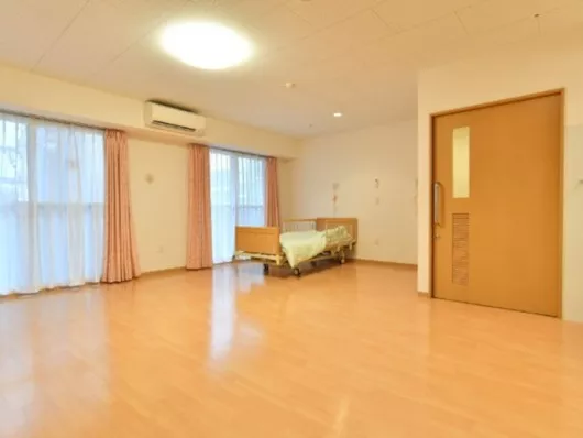 ココファン桜川