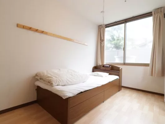 グループホームあじさいつるまい