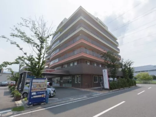 介護付有料老人ホームラフィーネ