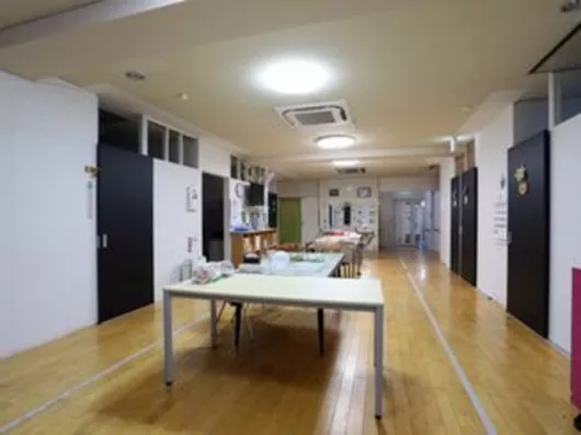 シルバーハウス幸