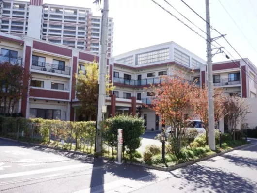 グッドタイムリビング流山壱番舘おおたかの森