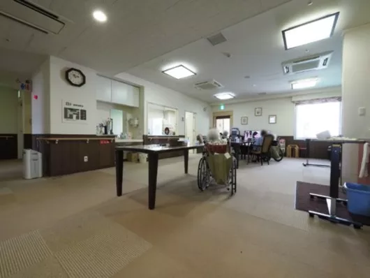 オスピタリテねもころ