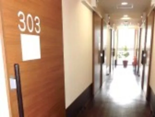 コンフォート大東