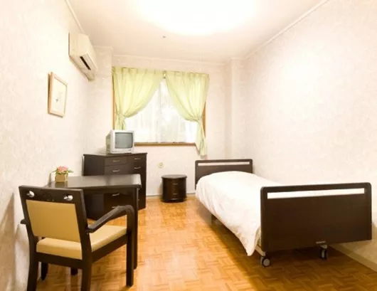 ライフコミューンつつじヶ丘