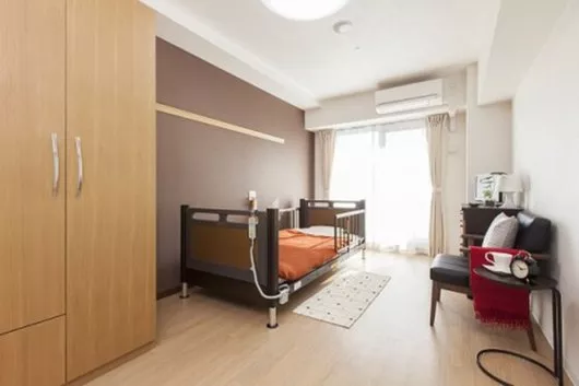 ドーミー中野江古田