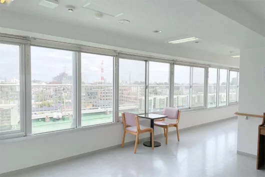 イリーゼふなばし