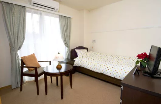 あずみ苑グランデ青梅