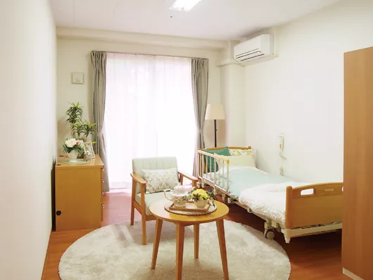 みんなの家・東浦和２