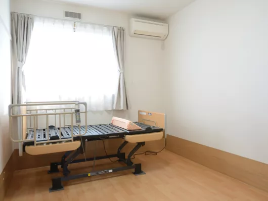 たのしい家 神奈川三枚町