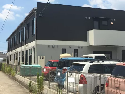 すずらん一宮市