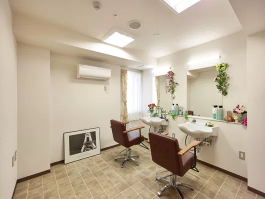 プレザンメゾン宝塚山本