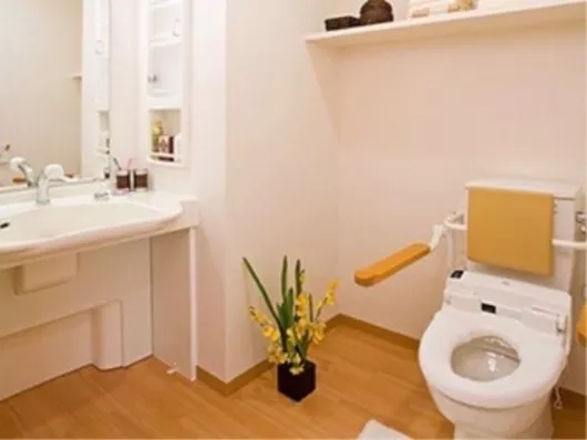 ニチイケアセンター坂戸緑町