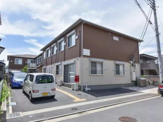 グループホーム花物語ちがさき