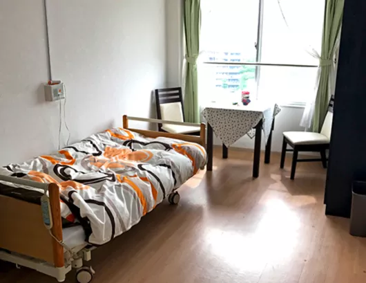 リアンレーヴ市ヶ尾壱番館