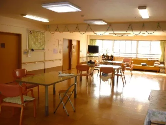 グループホームみんなの家・川越新宿