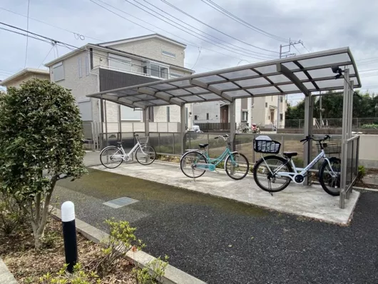 みんなの家・南中丸