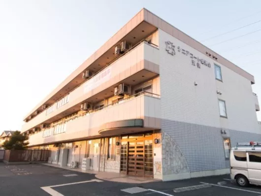 シニアコート徳洲会天美