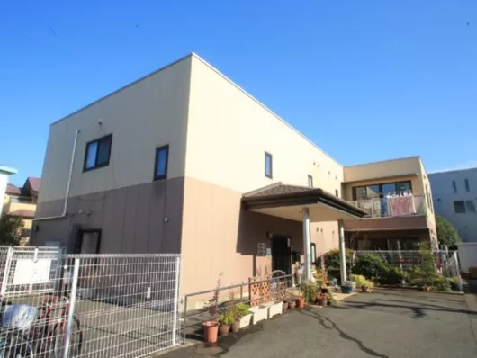 愛の家グループホーム練馬早宮