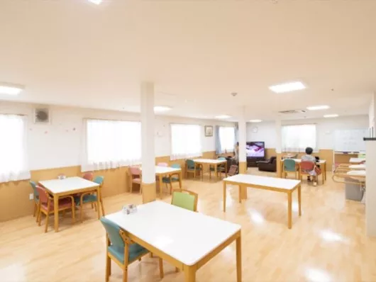 まごころ荘参番館