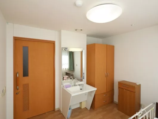 グループホーム戸田さくらそう