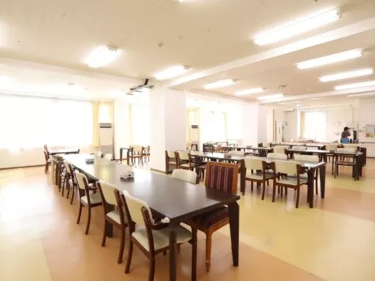 ふれあいの里薮田