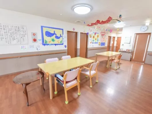 グループホームソラスト川越